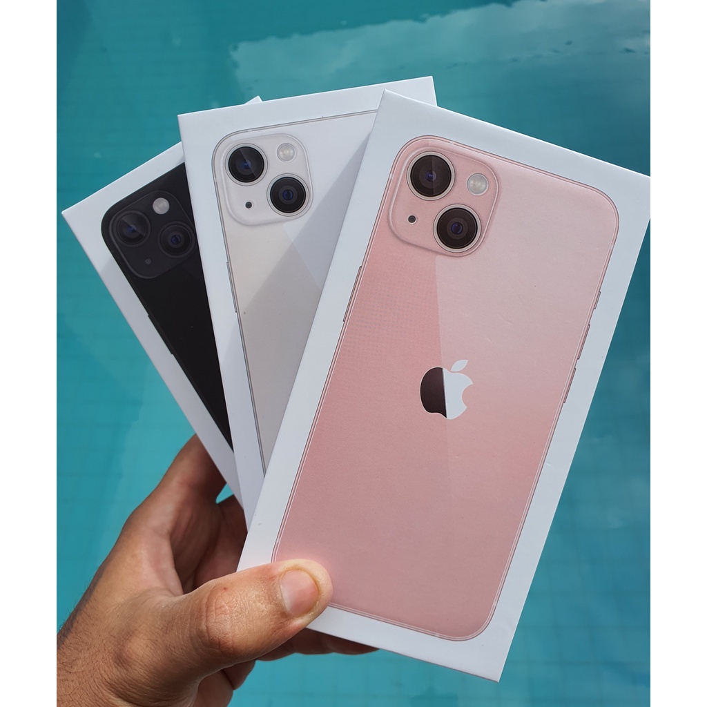 iPhone 13